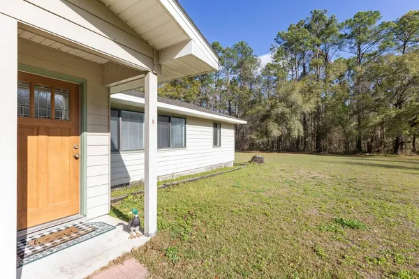 $349,000 | 8156 Waukeenah Highway, Monticello, FL 32344