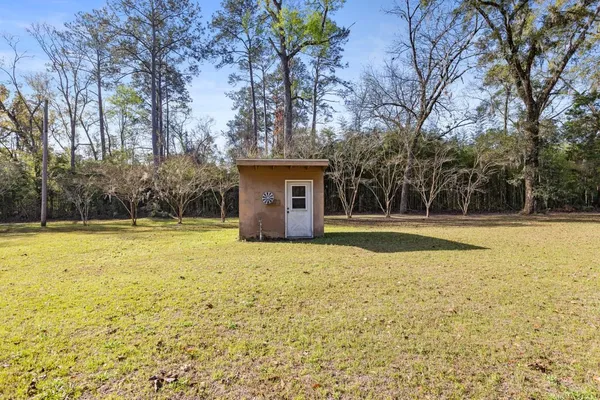 $349,000 | 8156 Waukeenah Highway, Monticello, FL 32344