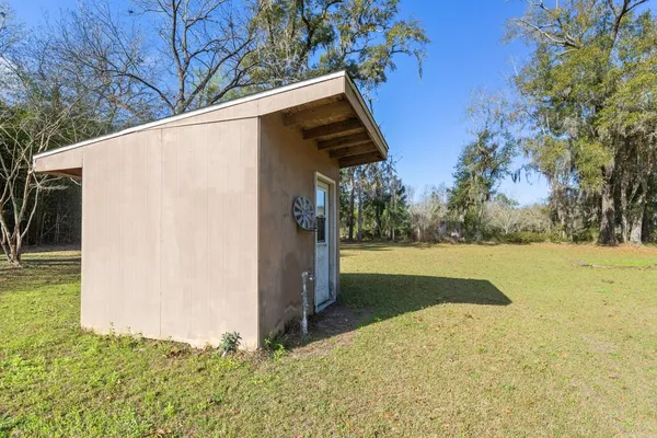 $349,000 | 8156 Waukeenah Highway, Monticello, FL 32344