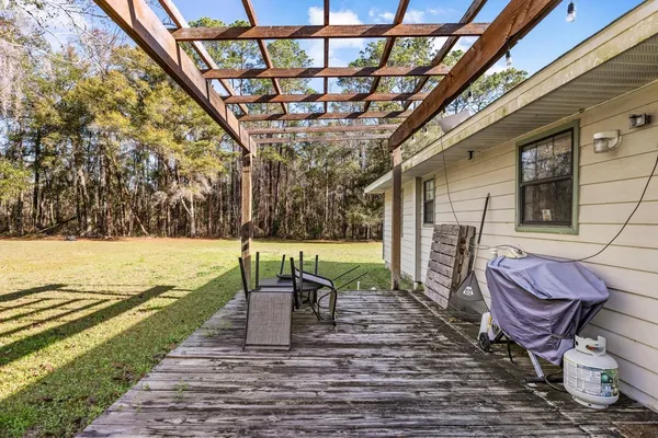 $349,000 | 8156 Waukeenah Highway, Monticello, FL 32344