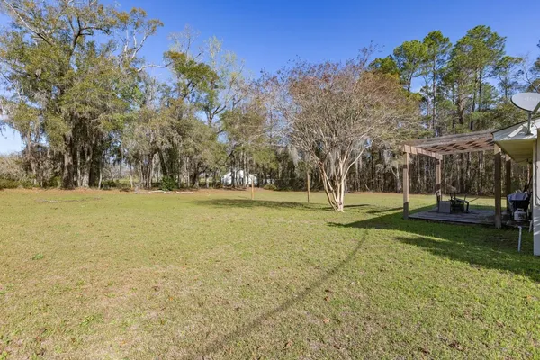 $349,000 | 8156 Waukeenah Highway, Monticello, FL 32344