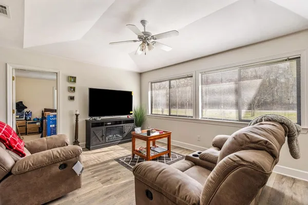 $349,000 | 8156 Waukeenah Highway, Monticello, FL 32344