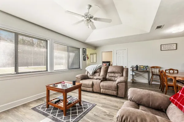 $349,000 | 8156 Waukeenah Highway, Monticello, FL 32344