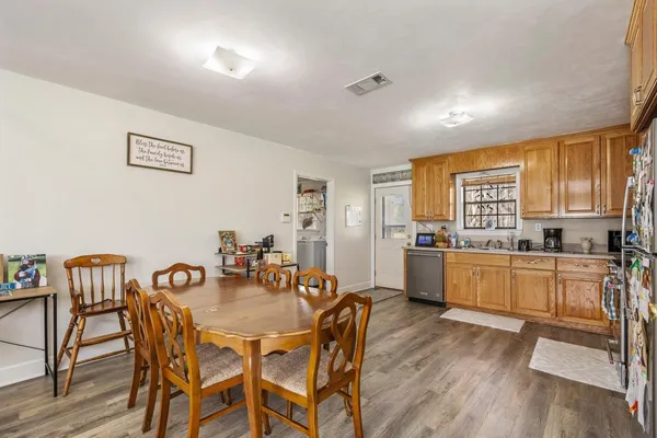 $349,000 | 8156 Waukeenah Highway, Monticello, FL 32344