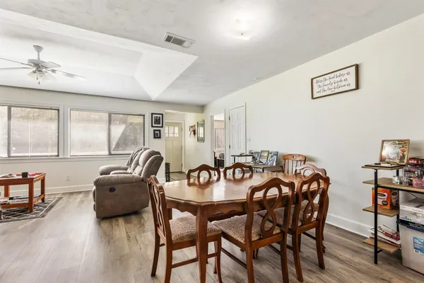 $349,000 | 8156 Waukeenah Highway, Monticello, FL 32344