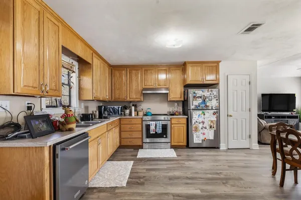 $349,000 | 8156 Waukeenah Highway, Monticello, FL 32344