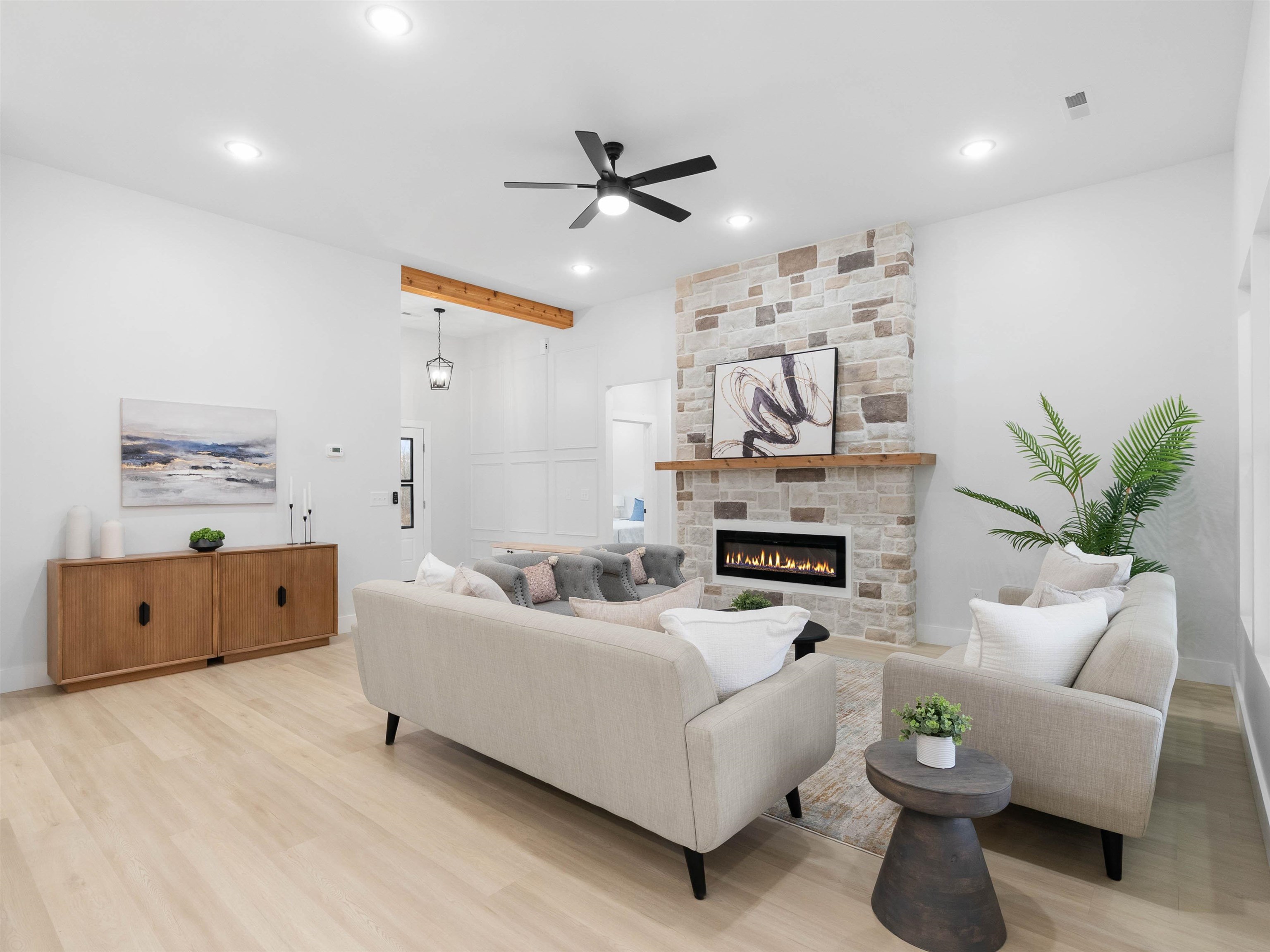 1754 Fish Camp Road Chesnee, SC 29323 - Photo 11 of 45