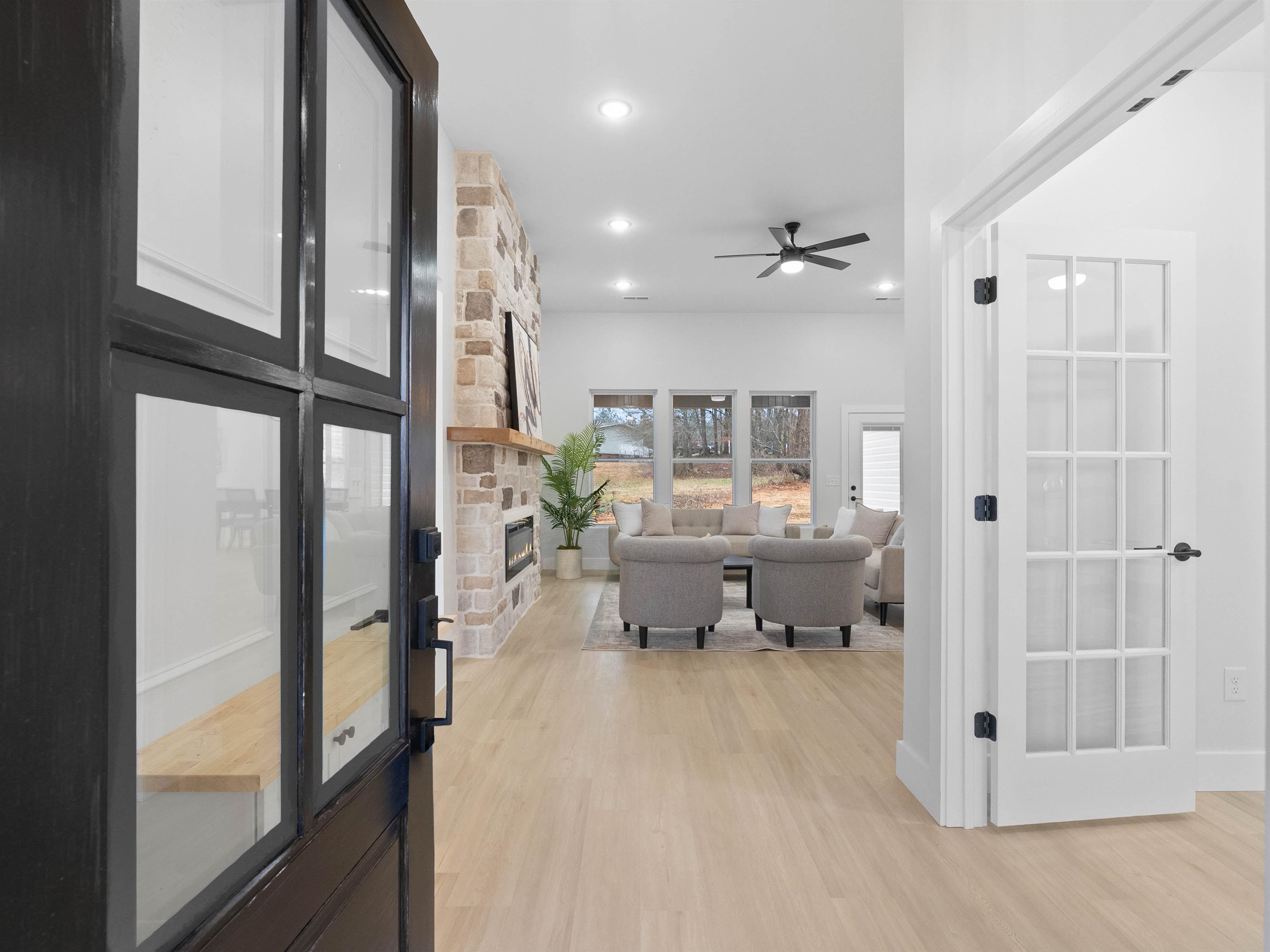 1754 Fish Camp Road Chesnee, SC 29323 - Photo 7 of 45