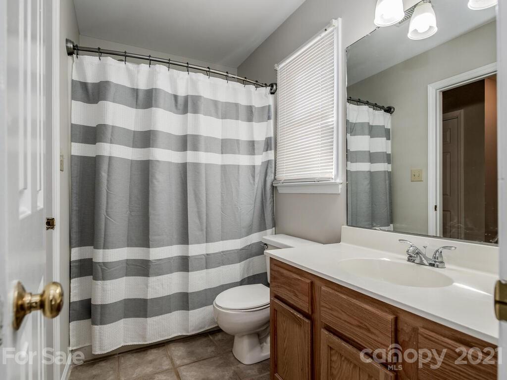 7705 Trotter Road Charlotte, NC 28216 - Photo 18 of 27 Gallery Image 18