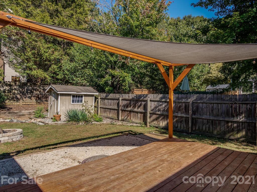 7705 Trotter Road Charlotte, NC 28216 - Photo 22 of 27 Gallery Image 22