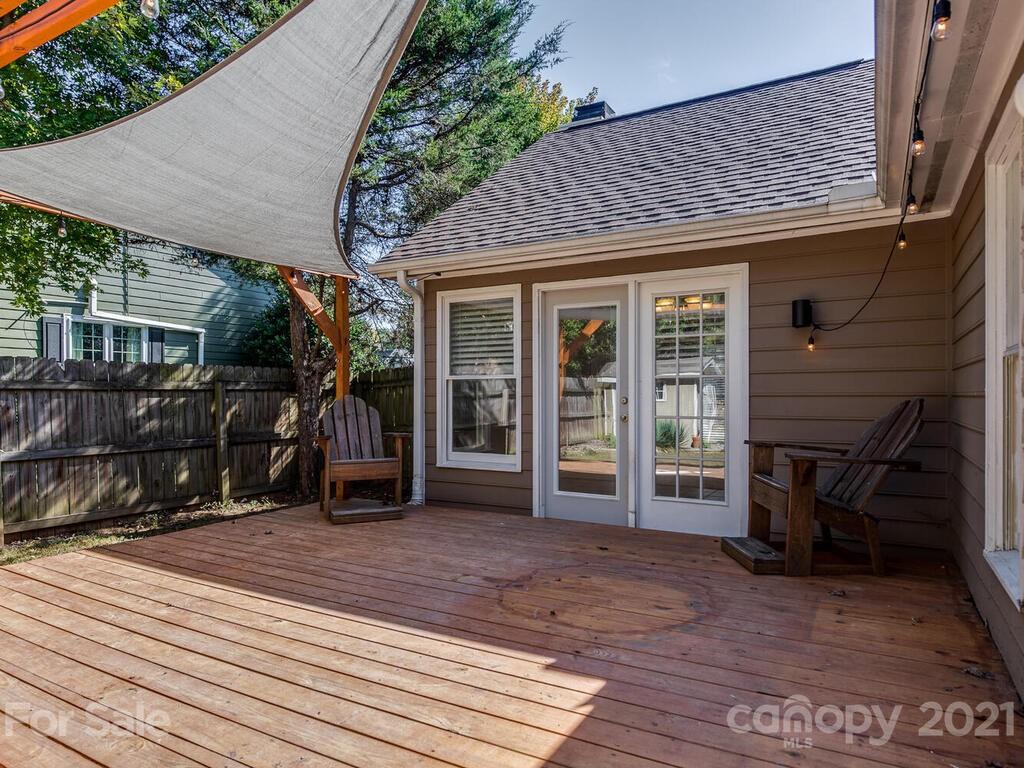 7705 Trotter Road Charlotte, NC 28216 - Photo 23 of 27 Gallery Image 23