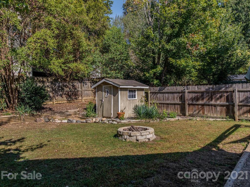 7705 Trotter Road Charlotte, NC 28216 - Photo 25 of 27 Gallery Image 25