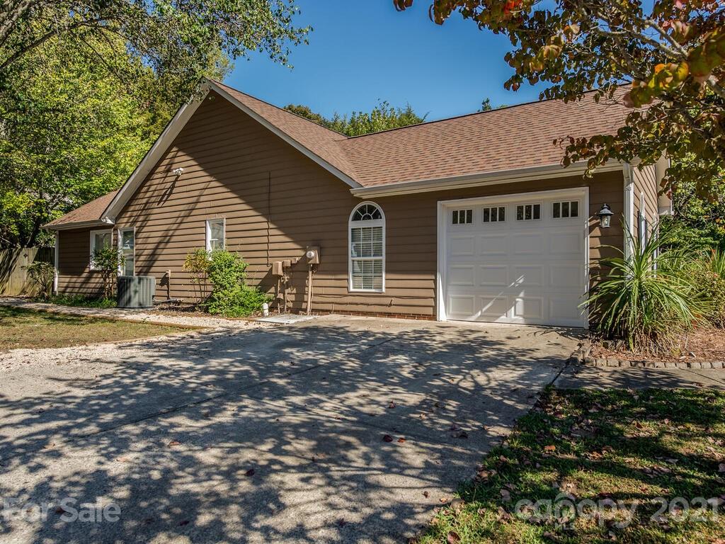 7705 Trotter Road Charlotte, NC 28216 - Photo 27 of 27 Gallery Image 27