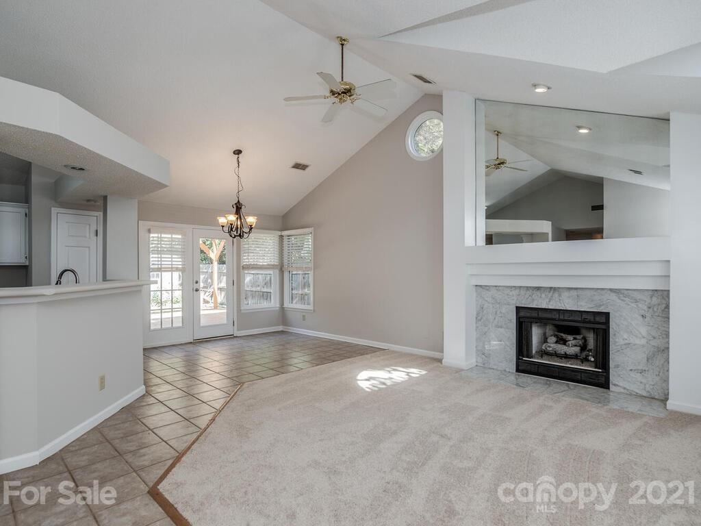 7705 Trotter Road Charlotte, NC 28216 - Photo 5 of 27 Gallery Image 5