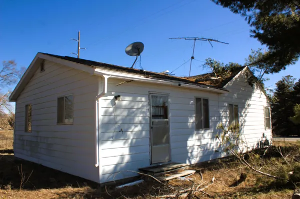 $135,000 | 5193 North Mission Road, Rosebush, MI 48878