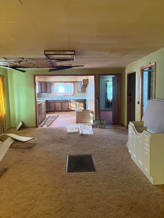 $135,000 | 5193 North Mission Road, Rosebush, MI 48878