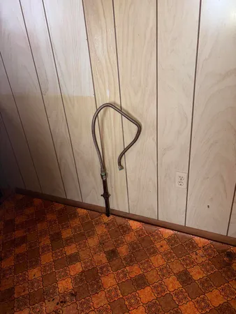 $135,000 | 5193 North Mission Road, Rosebush, MI 48878