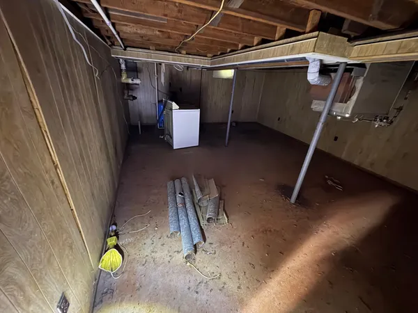 $135,000 | 5193 North Mission Road, Rosebush, MI 48878