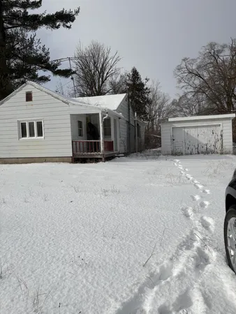$135,000 | 5193 North Mission Road, Rosebush, MI 48878
