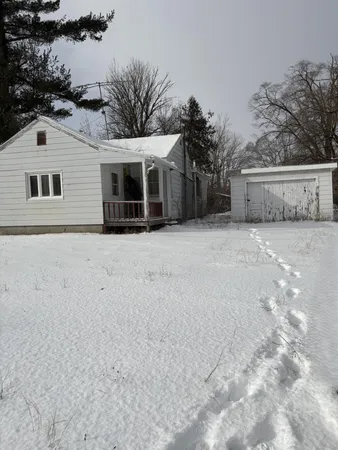 $135,000 | 5193 North Mission Road, Rosebush, MI 48878