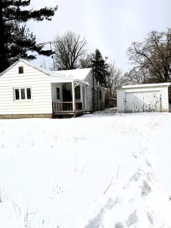 $135,000 | 5193 North Mission Road, Rosebush, MI 48878