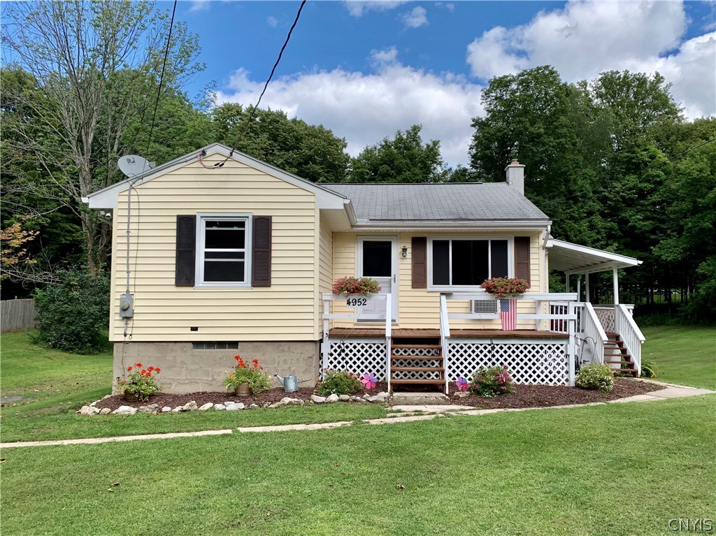 4952 Howlett Hill Road Marcellus, NY 13108 - Photo 1 of 1