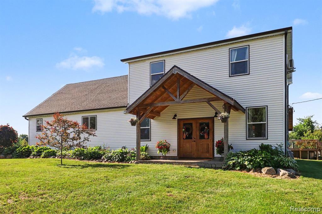 2150 East Snover Road Mayville, MI 48744 - Photo 3 of 48