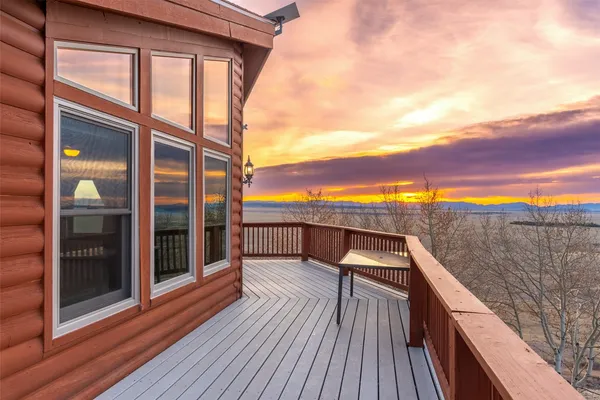 $995,000 | 4109 County Road 5, Fairplay, CO 80440