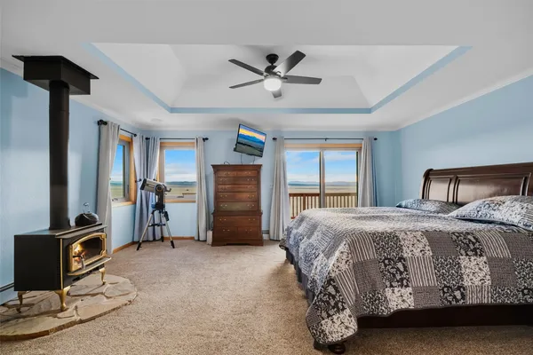 $995,000 | 4109 County Road 5, Fairplay, CO 80440