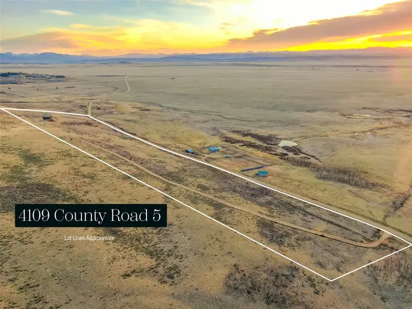$995,000 | 4109 County Road 5, Fairplay, CO 80440