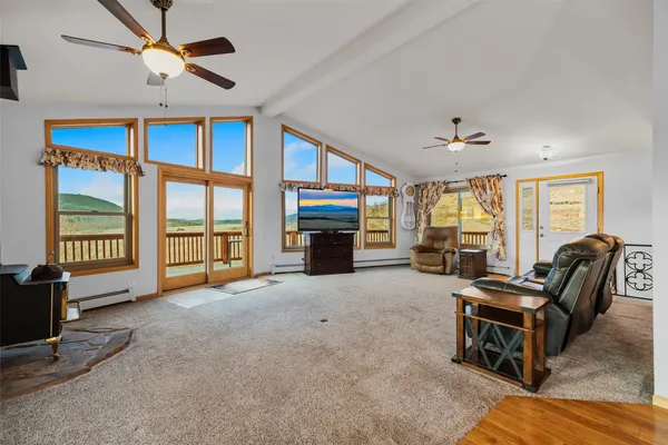 $995,000 | 4109 County Road 5, Fairplay, CO 80440