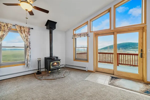 $995,000 | 4109 County Road 5, Fairplay, CO 80440