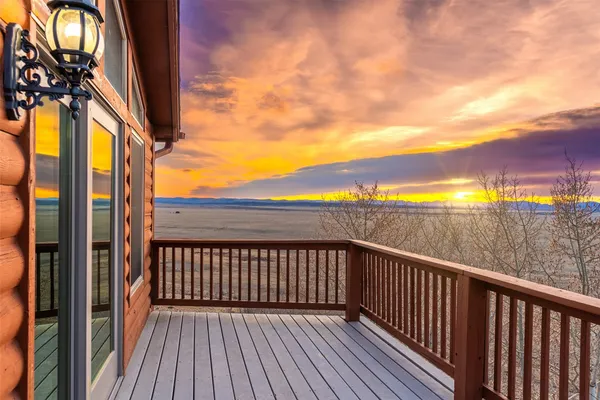 $995,000 | 4109 County Road 5, Fairplay, CO 80440