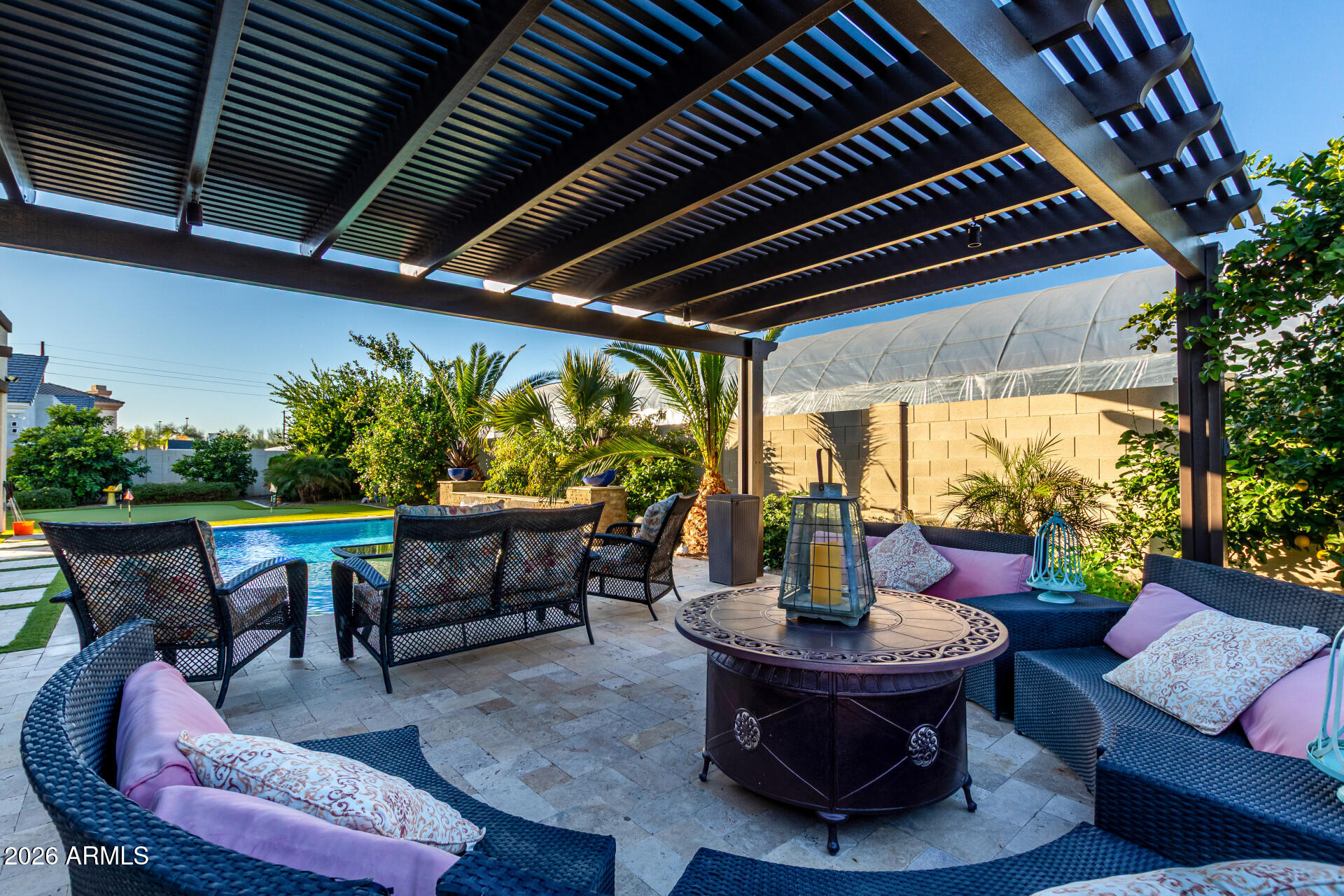 21718 East Camacho Road Queen Creek, AZ 85142 - Photo 53 of 75