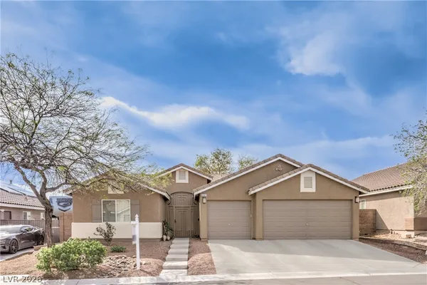 $540,000 | 8341 West Jeremiahs Lodge Avenue, Las Vegas, NV 89131
