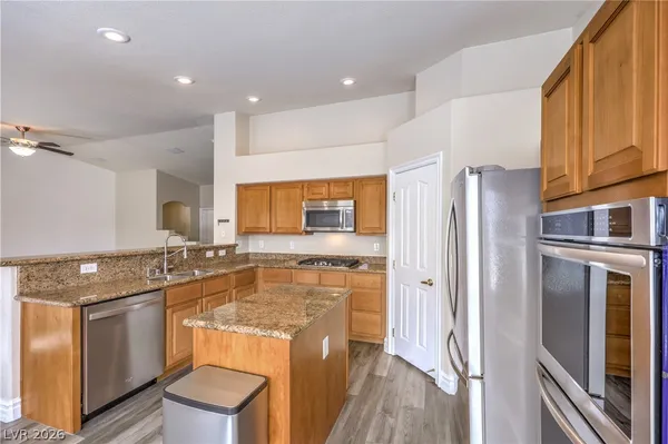 $529,999 | 8341 West Jeremiahs Lodge Avenue, Las Vegas, NV 89131
