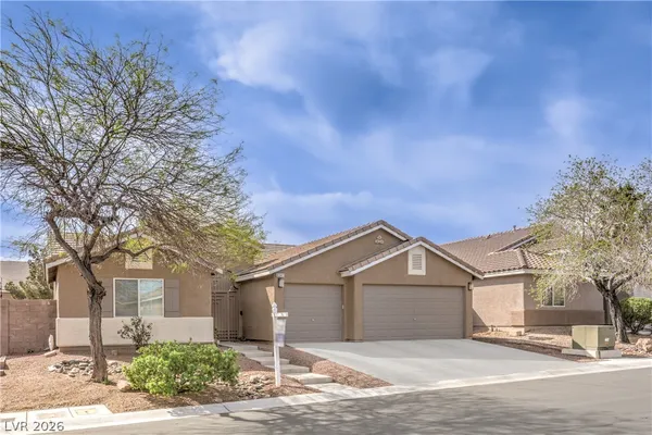 $529,999 | 8341 West Jeremiahs Lodge Avenue, Las Vegas, NV 89131