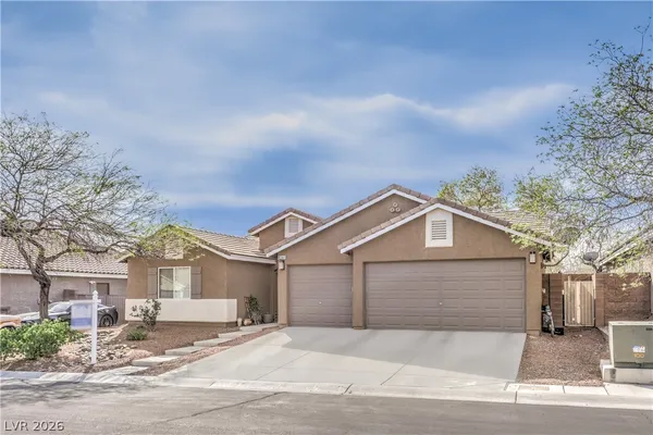 $529,999 | 8341 West Jeremiahs Lodge Avenue, Las Vegas, NV 89131