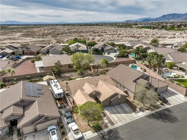 $529,999 | 8341 West Jeremiahs Lodge Avenue, Las Vegas, NV 89131