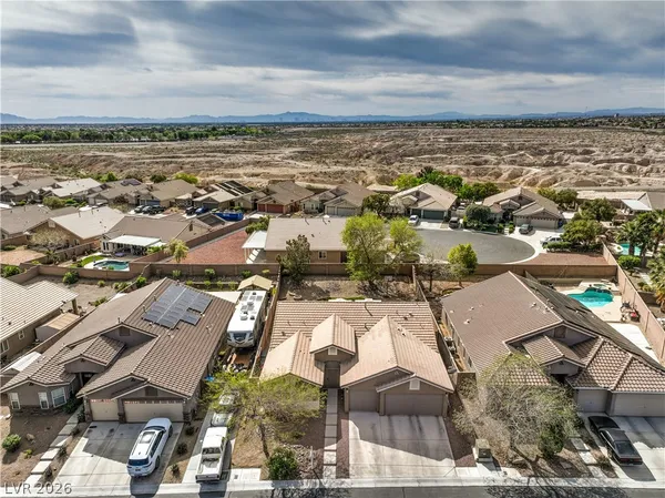 $529,999 | 8341 West Jeremiahs Lodge Avenue, Las Vegas, NV 89131