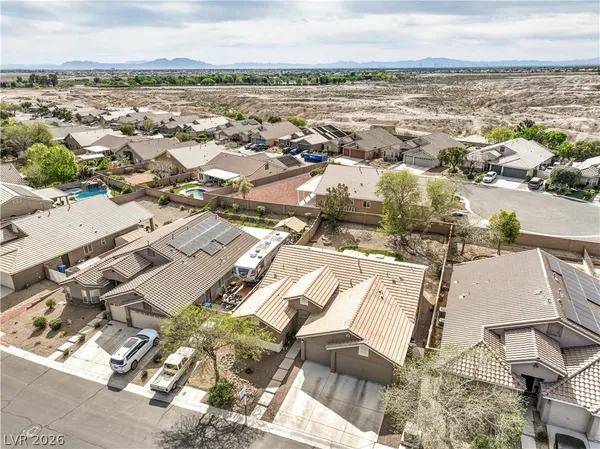 $529,999 | 8341 West Jeremiahs Lodge Avenue, Las Vegas, NV 89131