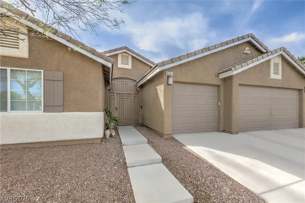 $529,999 | 8341 West Jeremiahs Lodge Avenue, Las Vegas, NV 89131