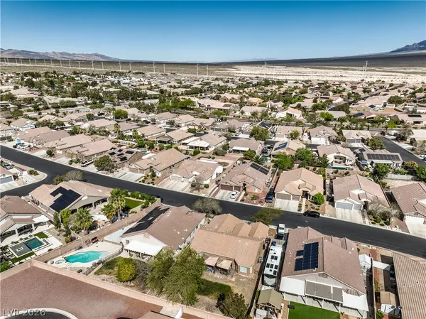 $529,999 | 8341 West Jeremiahs Lodge Avenue, Las Vegas, NV 89131