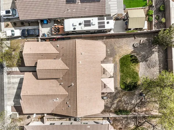 $529,999 | 8341 West Jeremiahs Lodge Avenue, Las Vegas, NV 89131