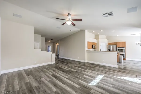 $529,999 | 8341 West Jeremiahs Lodge Avenue, Las Vegas, NV 89131