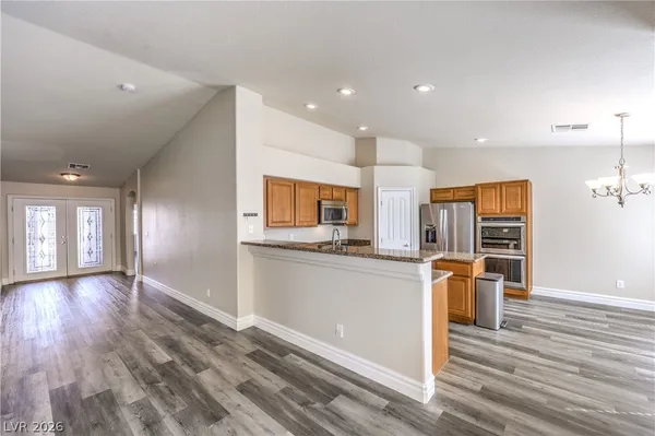 $529,999 | 8341 West Jeremiahs Lodge Avenue, Las Vegas, NV 89131