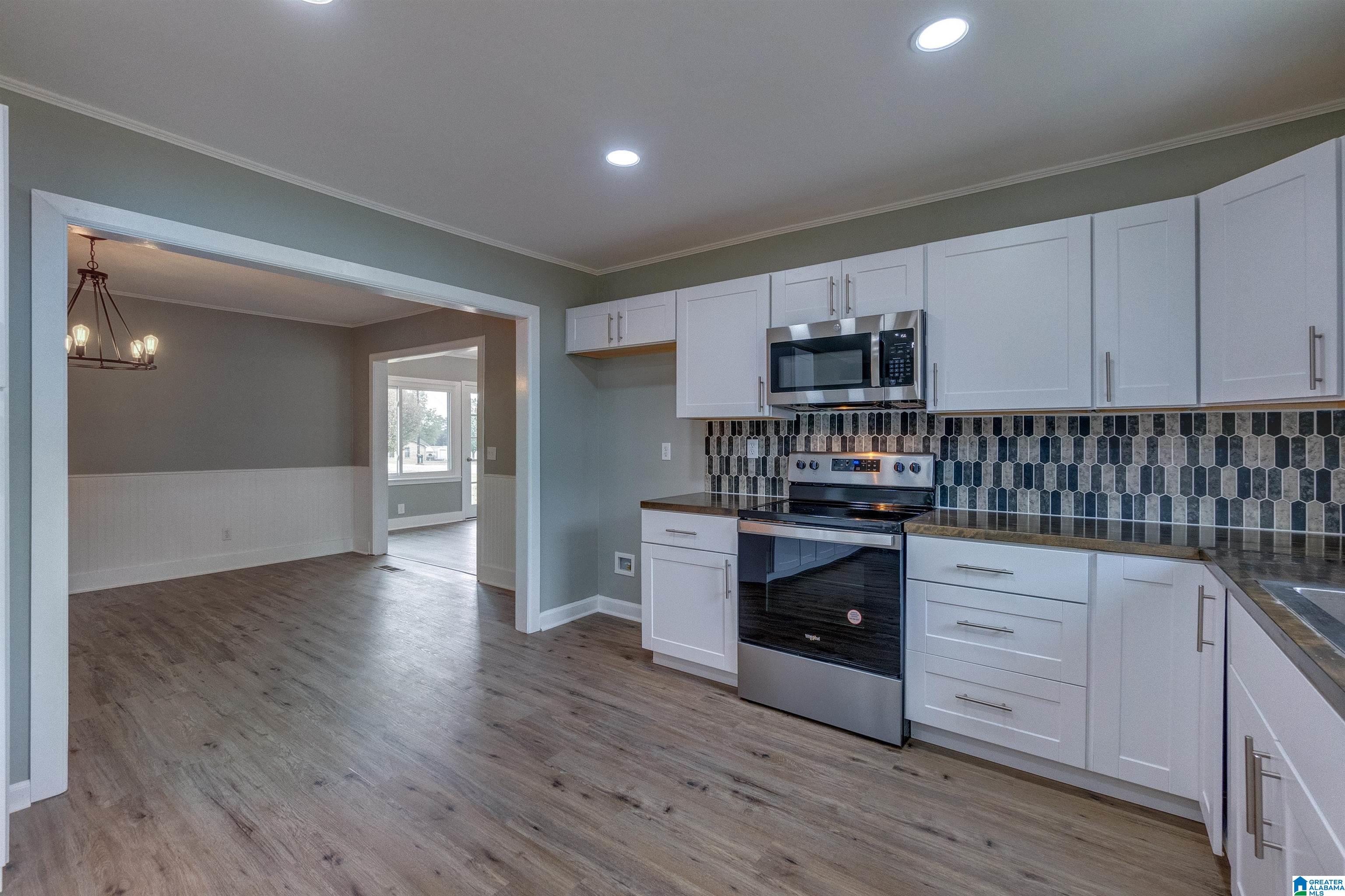 308 Penter Avenue Clanton, AL 35045 - Photo 21 of 49