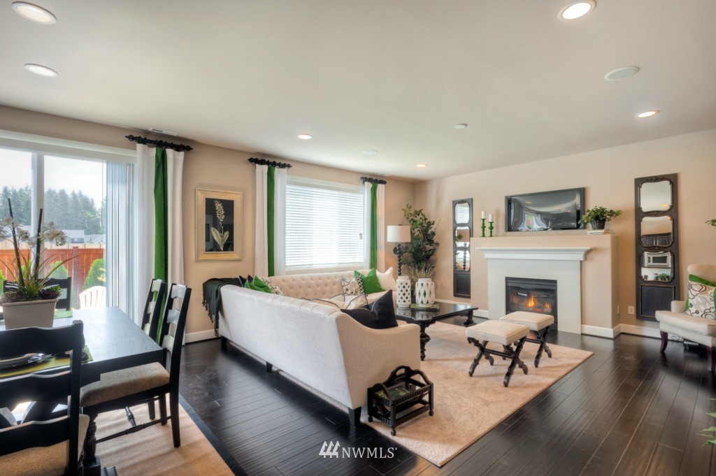 4130 175th Place Southeast, Unit 41 Bothell, WA 98012 - Photo 11 of 23 Gallery Image 11
