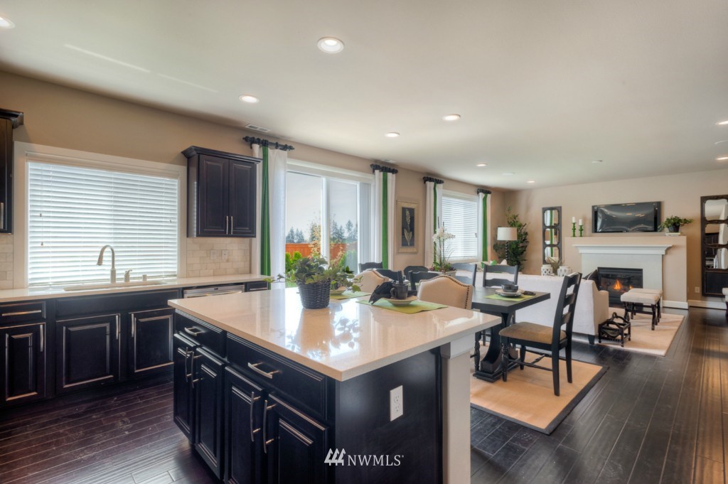 4130 175th Place Southeast, Unit 41 Bothell, WA 98012 - Photo 8 of 23 Gallery Image 8