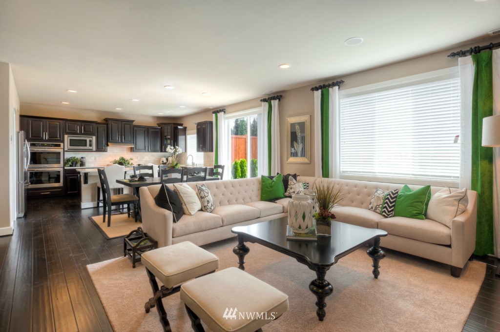 4130 175th Place Southeast, Unit 41 Bothell, WA 98012 - Photo 10 of 23 Gallery Image 10